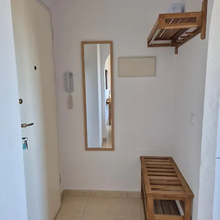 Blue Water Apartment La Manga del Mar Menor