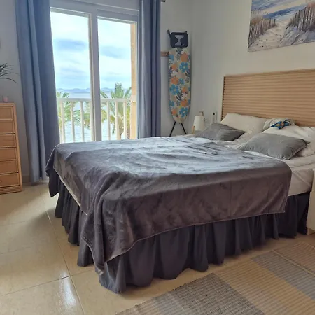 Blue Water * La Manga del Mar Menor