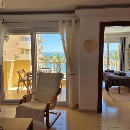 Blue Water * La Manga del Mar Menor