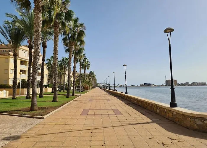 Blue Water لا مانغا ذيل مار مينور