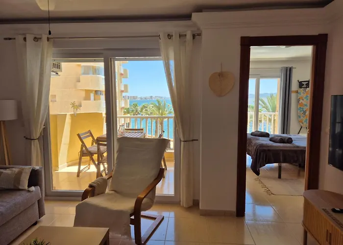 Blue Water * لا مانغا ذيل مار مينور