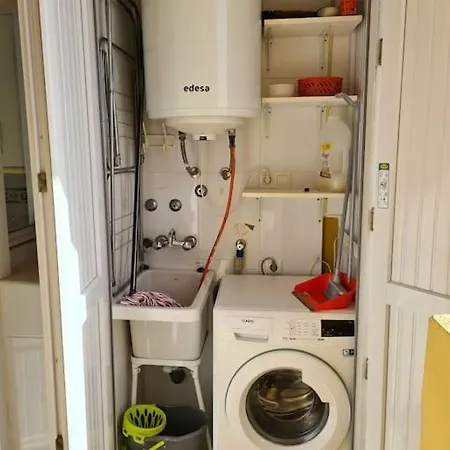 Blue Water Apartamento