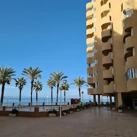 Blue Water Apartamento La Manga del Mar Menor