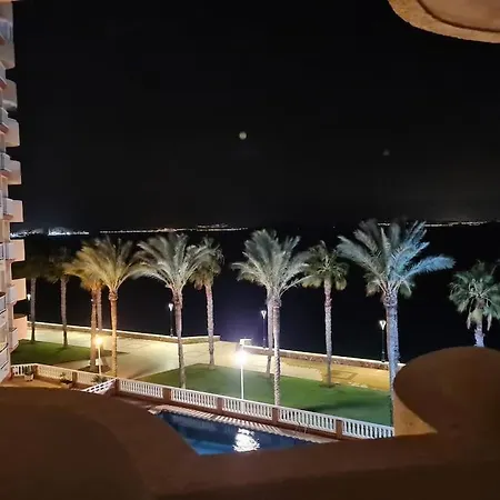 Apartamento Blue Water La Manga del Mar Menor