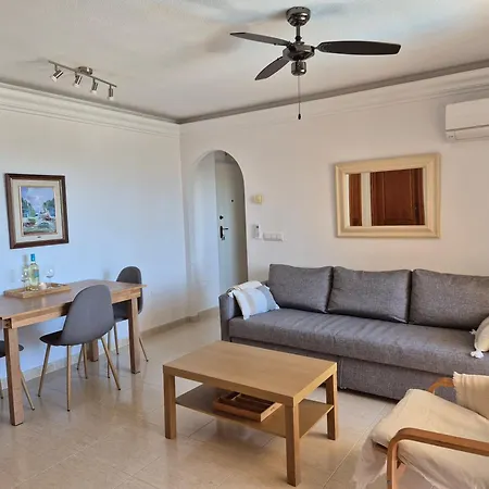 Blue Water Apartamento