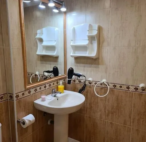 Apartman Blue Water *