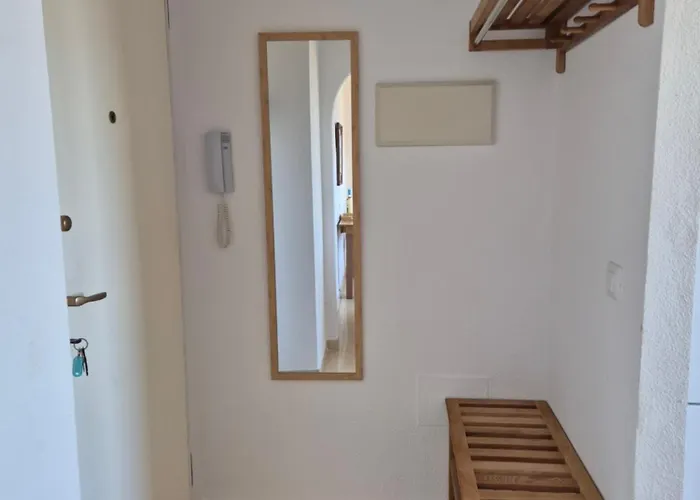 Blue Water Apartman La Manga del Mar Menor