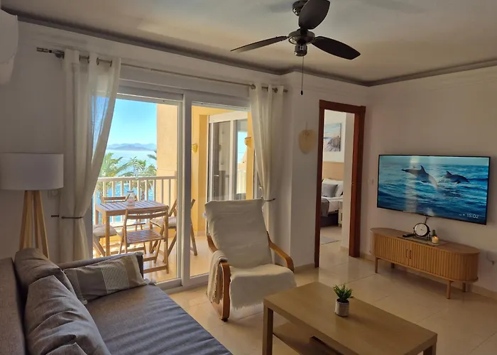 Blue Water 拉曼加戴尔马尔梅纳