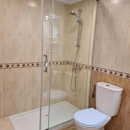 Blue Water 라망가델마르메노