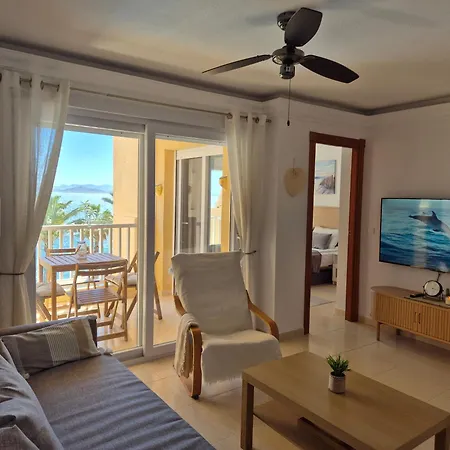 Blue Water 라망가델마르메노